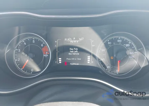 2020 Jeep Cherokee Latitude Plus Fwd из США, поврежденный, VIN 1C4PJLLB7LD643114